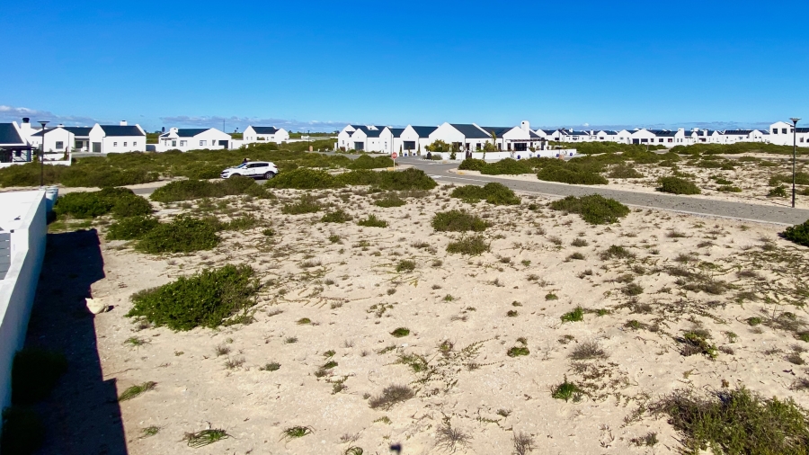 0 Bedroom Property for Sale in Atlantic Sands Private Estate Western Cape